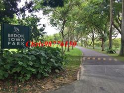 Blk 720 Bedok Reservoir Road (Bedok), HDB 4 Rooms #146860742